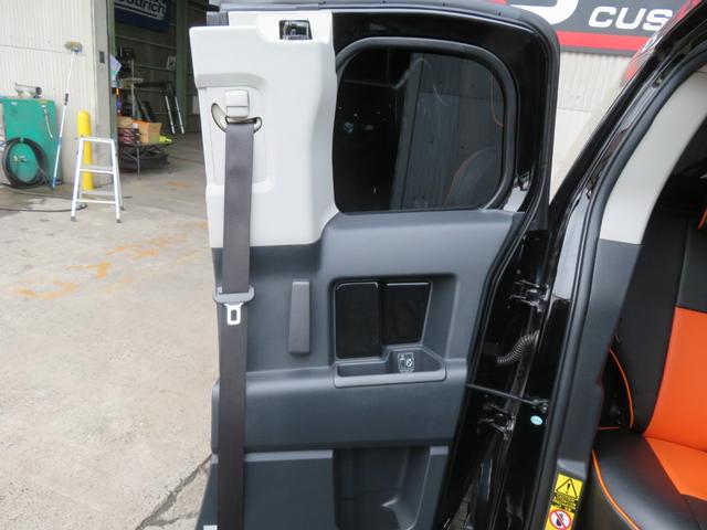 ＦＪクルーザー