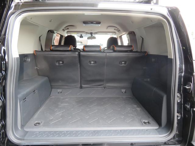 ＦＪクルーザー