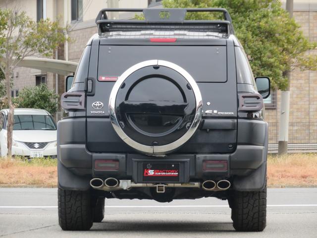 ＦＪクルーザー