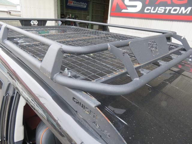 ＦＪクルーザー