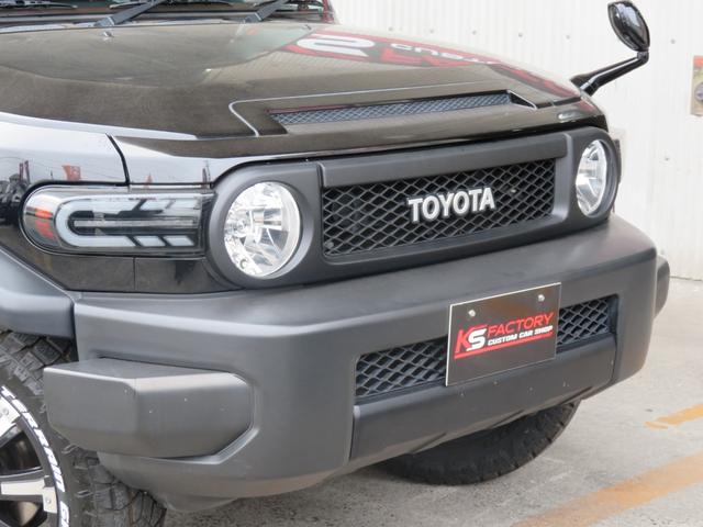 ＦＪクルーザー