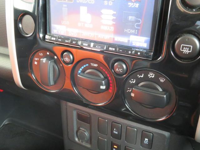 ＦＪクルーザー