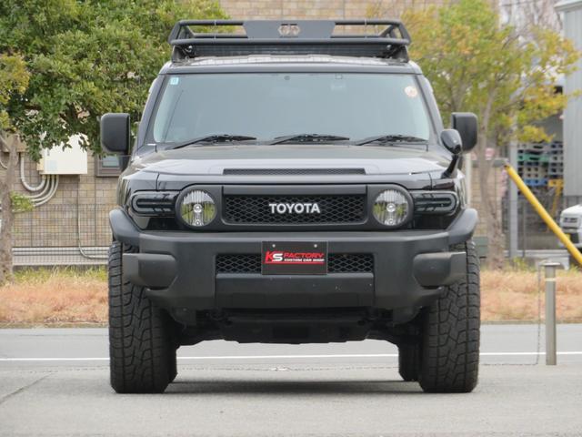 ＦＪクルーザー