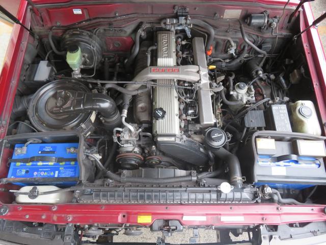 ランドクルーザー８０