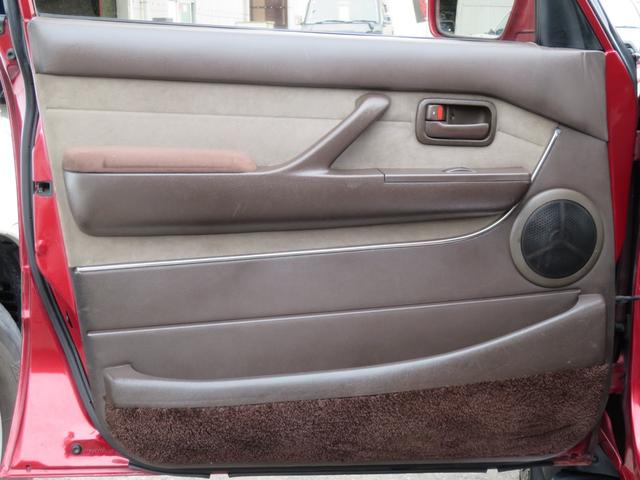 ランドクルーザー８０