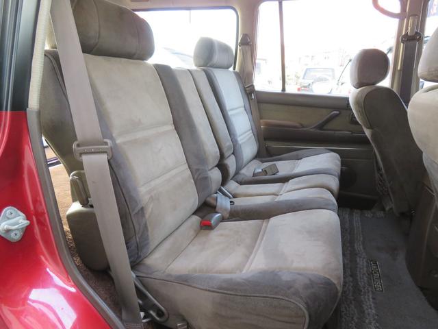 ランドクルーザー８０