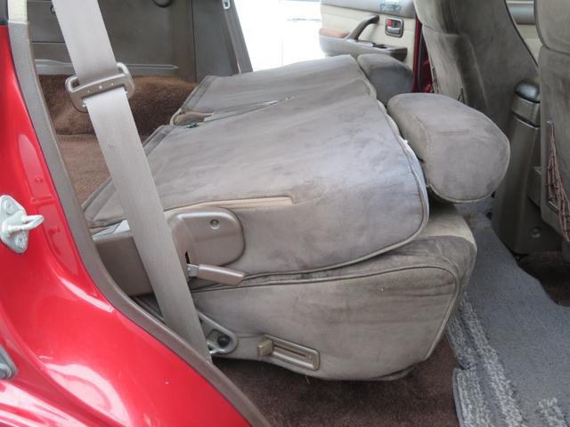 ランドクルーザー８０