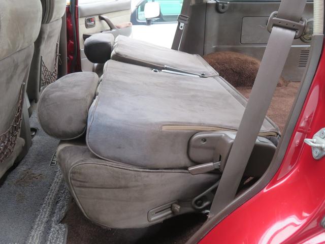 ランドクルーザー８０