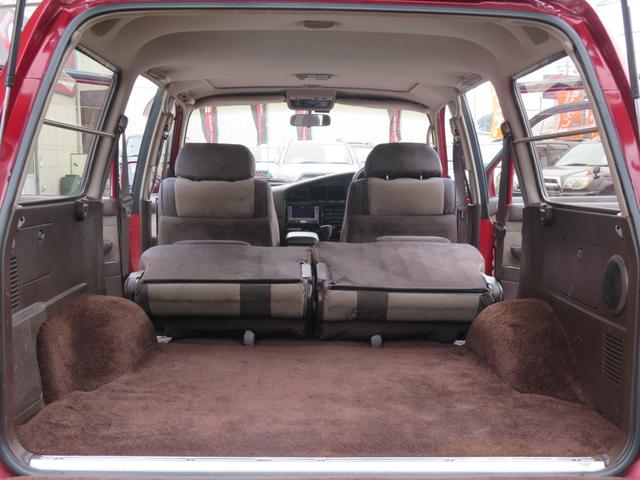 ランドクルーザー８０