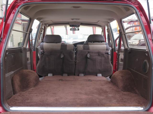 ランドクルーザー８０