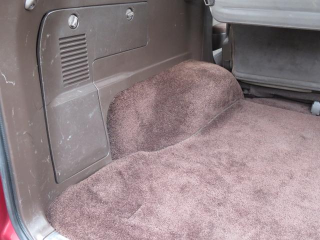 ランドクルーザー８０