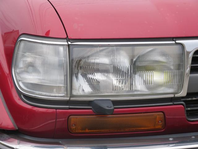 ランドクルーザー８０