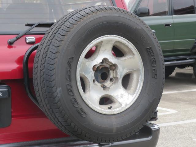 ランドクルーザー８０