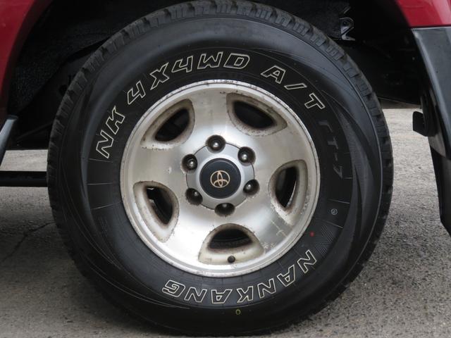 ランドクルーザー８０