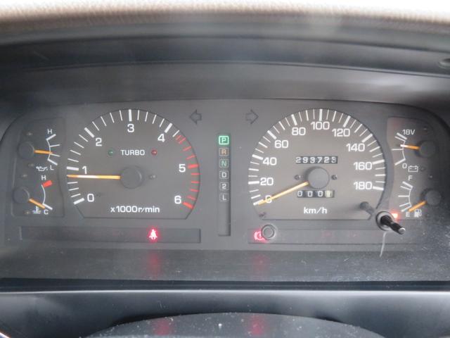 ランドクルーザー８０