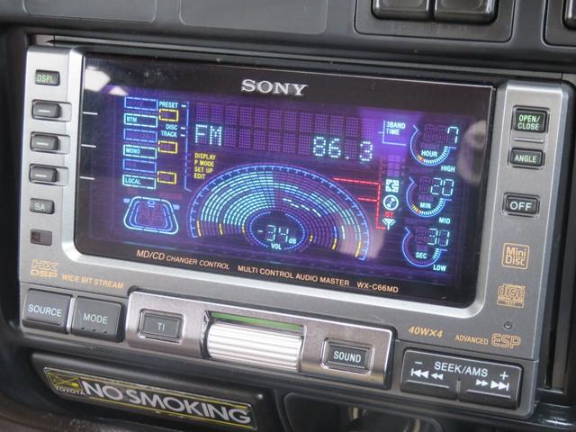 ランドクルーザー８０