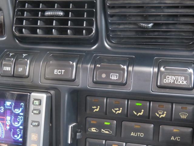 ランドクルーザー８０