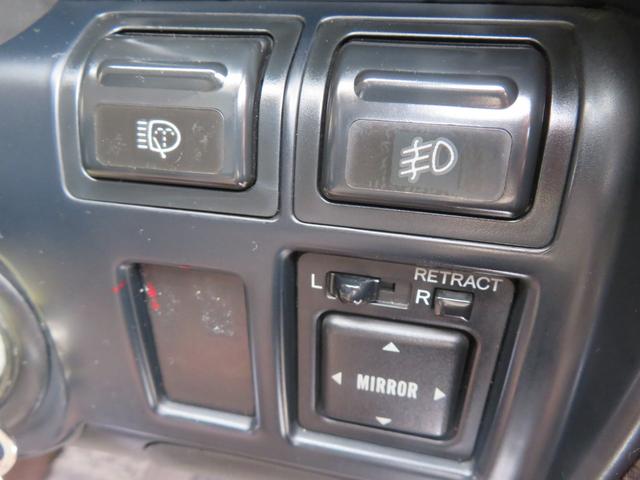 ランドクルーザー８０