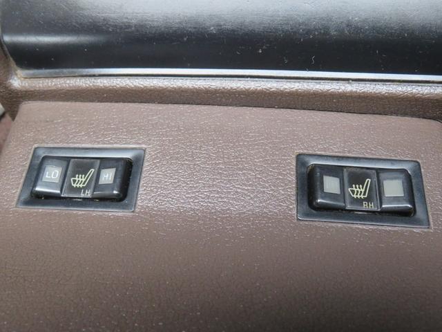 ランドクルーザー８０