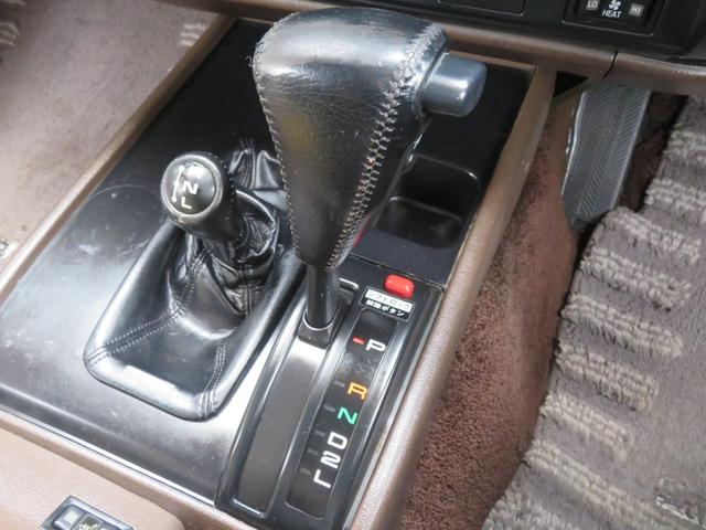 ランドクルーザー８０