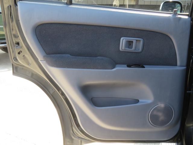 �y�����A�h�A�z�O�Ȃɔ�׎g�p�p�x�����Ȃ����߃L���C�ȏ�Ԃ��ێ����Ă���܂���