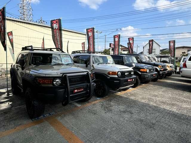 �����N���A�n�C���b�N�X�T�[�t�A�e�i�N���[�U�[�Ȃǌ��I�ȂS�v�c���펞�R�O��ȏ�W�����Ă���܂������ÎԂ�S�v�c�Ԃ����߂Ă̕��ł����S�o����悤�ɃX�^�b�t���T�|�[�g�������܂���