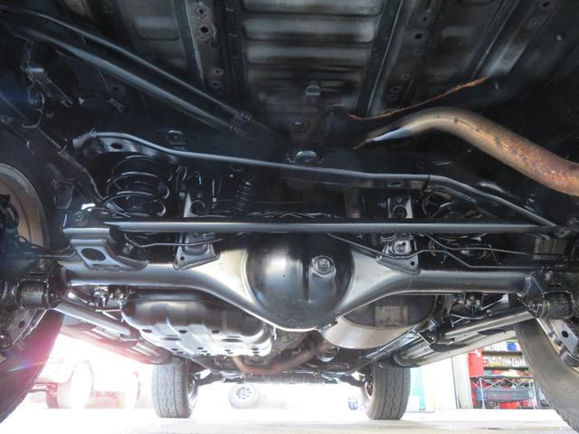 ＦＪクルーザー ブラックカラーパッケージ　ＦＪクルーザー　ブラックカラーパッケージ　専用純正ホイール　クルコン　Ａトラ　クリアランスソナー　ホワイトルーフ　ナビ　フルセグＴＶ　Ｂカメラ　Ｂｌｕｅｔｏｏｔｈ　サイドステップ　エアバッグ　ＥＴＣ（10枚目）