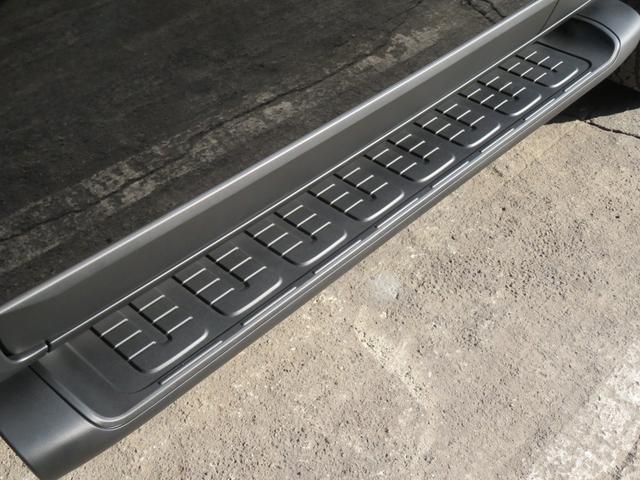 ＦＪクルーザー ブラックカラーパッケージ　ＦＪクルーザー　ブラックカラーパッケージ　専用純正ホイール　クルコン　Ａトラ　クリアランスソナー　ホワイトルーフ　ナビ　フルセグＴＶ　Ｂカメラ　Ｂｌｕｅｔｏｏｔｈ　サイドステップ　エアバッグ　ＥＴＣ（44枚目）