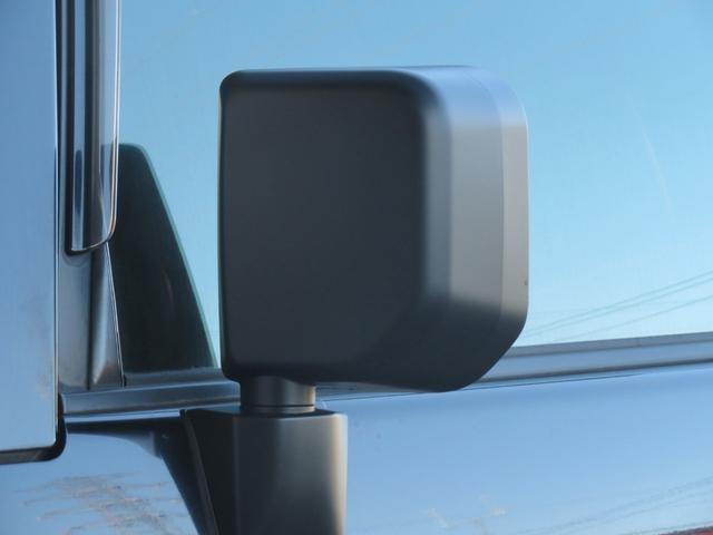 ＦＪクルーザー カラーパッケージ　ルーフラック　サイドステップ　クルコン　クリアランスソナー　本革ハンドル　Ｂｌｕｅｔｏｏｔｈ接続対応カーナビ　デジタルＴＶ　ＥＴＣ　マットブラックバンパー　純正スチールホイール　カーテンエアバッグ（44枚目）