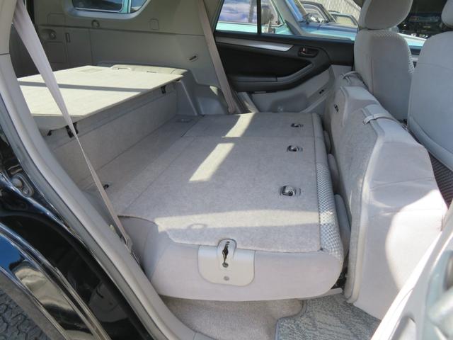 ハイラックスサーフ