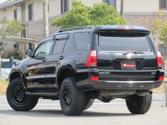 ハイラックスサーフ