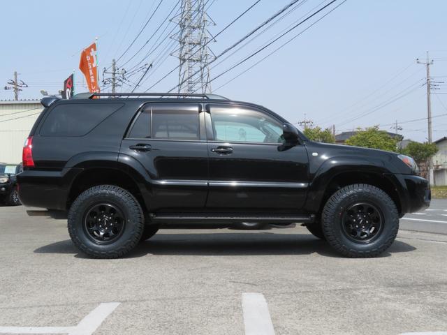 ハイラックスサーフ