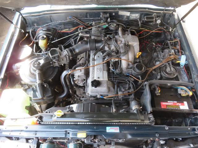 ランドクルーザー８０