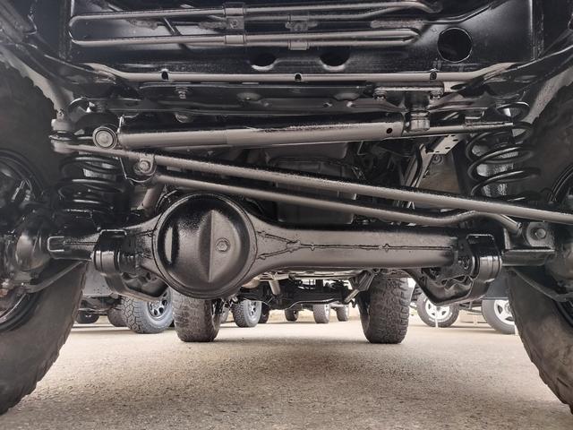 ランドクルーザー８０