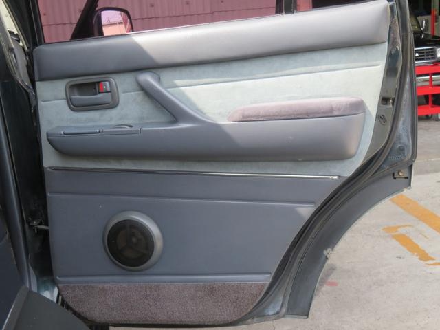 ランドクルーザー８０