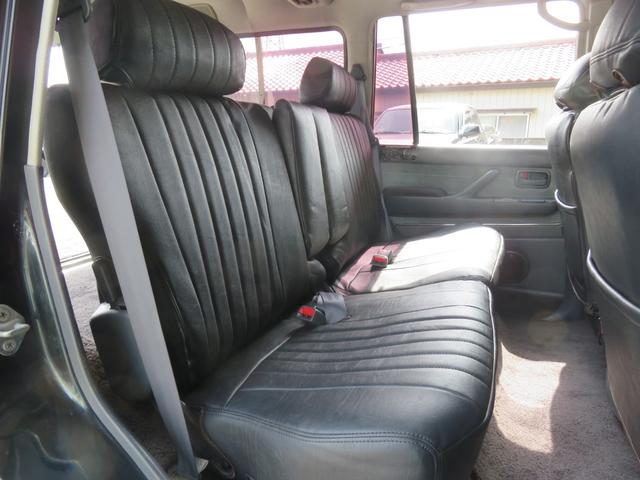 ランドクルーザー８０