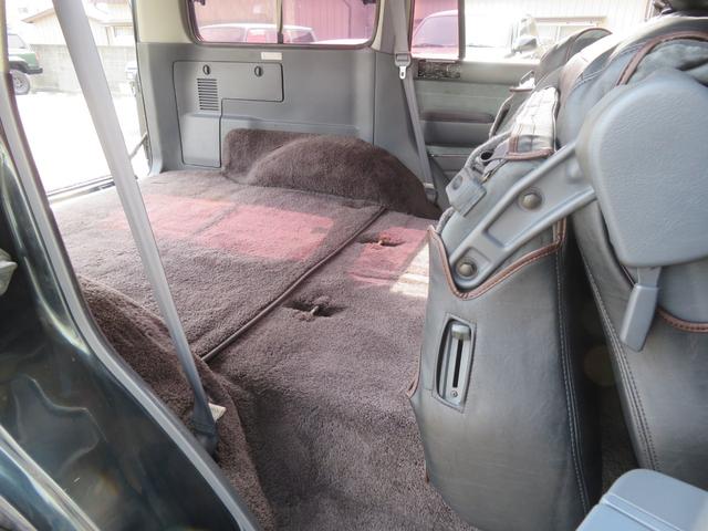 ランドクルーザー８０