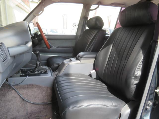 ランドクルーザー８０