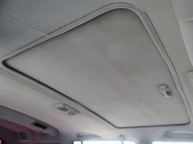 ランドクルーザー８０