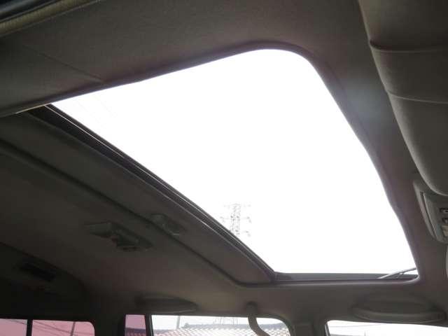 ランドクルーザー８０