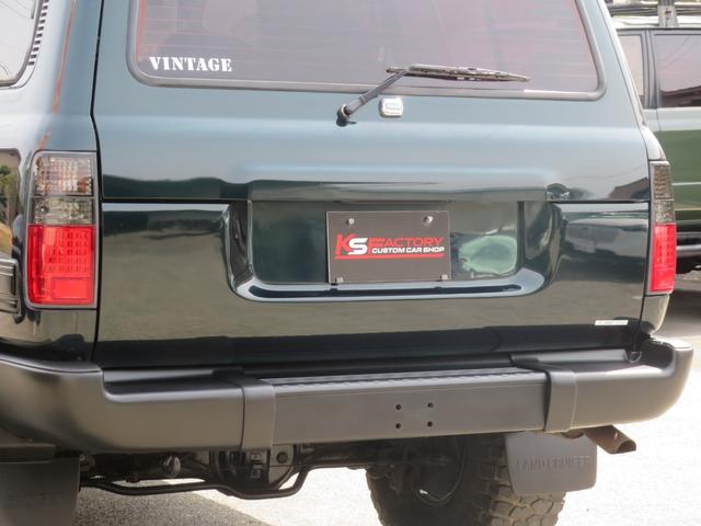 ランドクルーザー８０