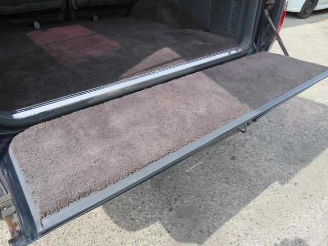 ランドクルーザー８０