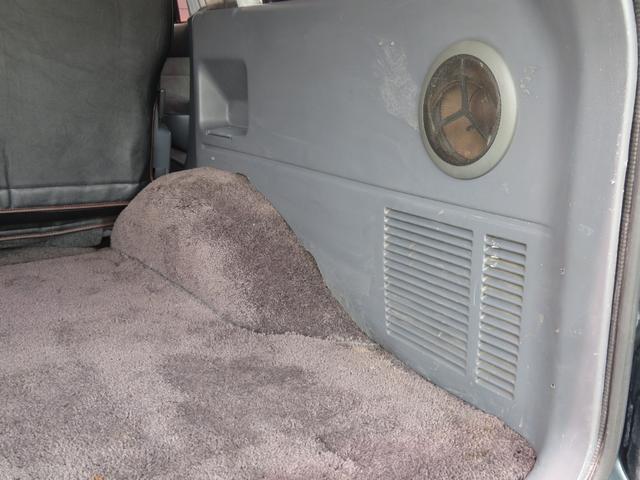 ランドクルーザー８０