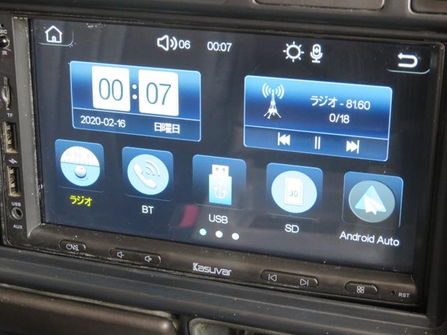 ランドクルーザー８０