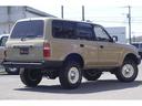 TOYOTA LAND CRUISER 80