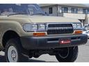 TOYOTA LAND CRUISER 80