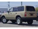 TOYOTA LAND CRUISER 80