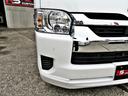 スーパーロングＧＬ　登録済新車／３ナンバー／１０人乗り乗用登録／ワゴンディーゼル／構造変更／メッキグリル・ミラー／１７インチＡＷ／ローダウン／ＬＥＤテールランプ／シートカバー／ＳＤフルセグナビ／ＥＴＣ／バックモニター／／（18枚目）