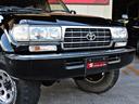 TOYOTA LAND CRUISER 80