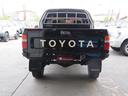 TOYOTA HILUX PICK UP